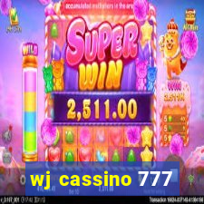 wj cassino 777